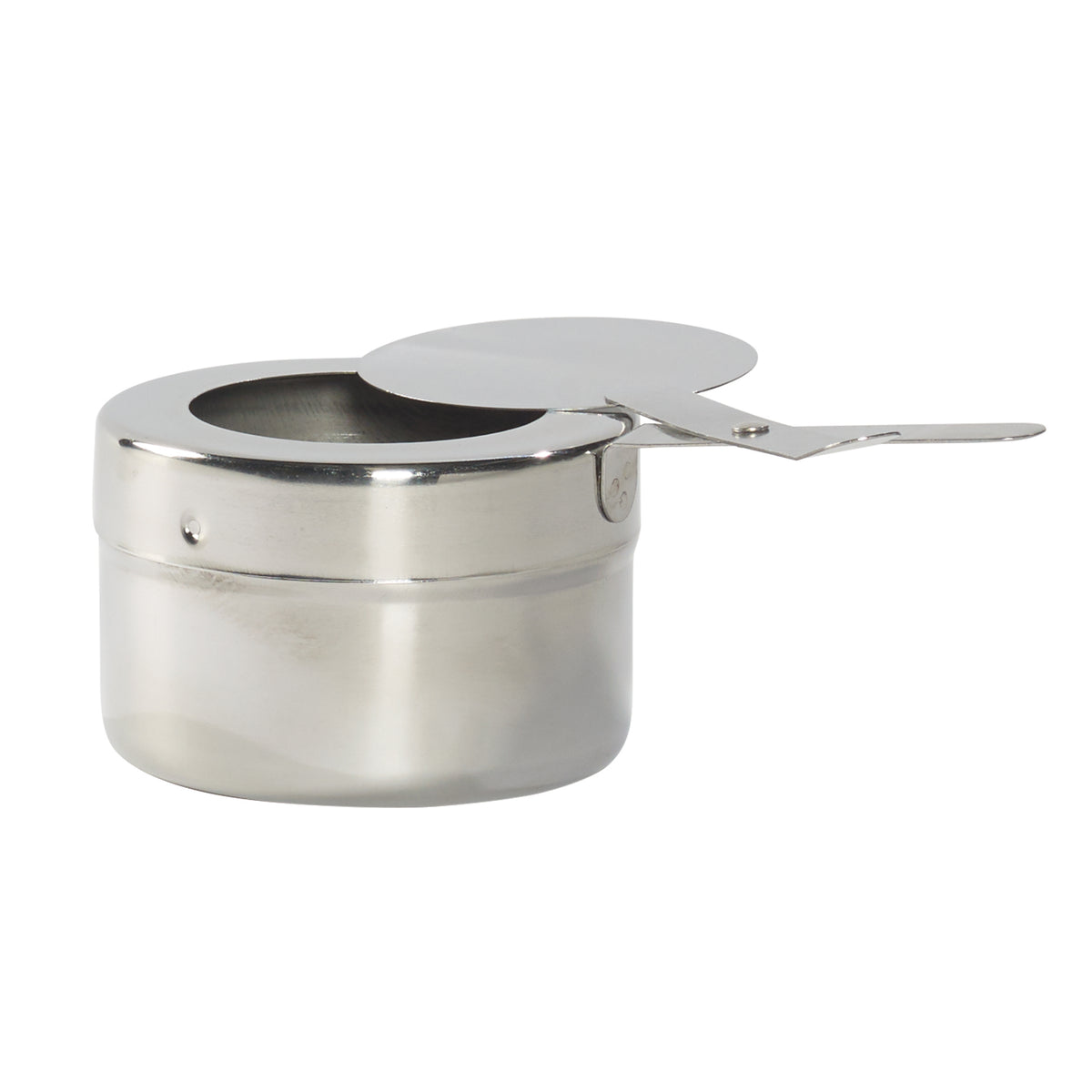 4-Quart Stainless-Steel Chafing Dish with Rose Gold, 8-Piece Set