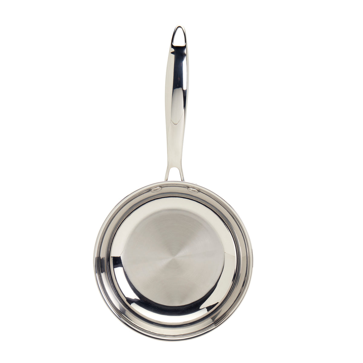 10-Piece Stainless Steel Cookware Set